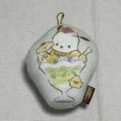 ポチャッコ ポムポムプリン 当りくじ