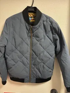 Eddie Bauer スカイライナーダウンジャケット