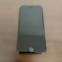 4940 iPhone SE 第2世代 ブラック 64GB SIMフリー