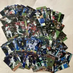プロ野球チップスカード 100枚以上 まとめ売り 阪神タイガース以外 11球団