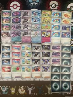 ポケモンカード　シティリーグ優勝構築　マリィのオーロンゲデッキ