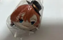 文豪ストレイドッグス もちもちマスコット 中島敦 未開封 - メルカリ