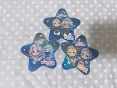 東京リベンジャーズ プリンセスカフェ サマーフェア コースター