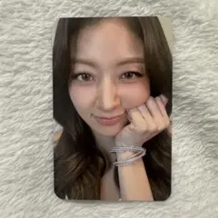 twice thisisfor ソウルコン　ポップアップ　購入特典トレカ twice thisisfor ソウルコン ポップアップ 購入特典トレカ - メルカリ