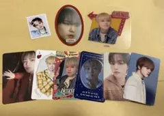 NCT DREAM チョンロ トレカ まとめ売り