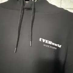 2025年最新】uverworld パーカーの人気アイテム - メルカリ