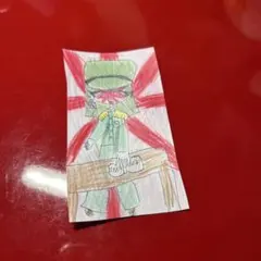 カントリーヒューマンズ 日帝手描きイラスト ファンアート