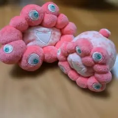 ミャクミャク 桜 セット