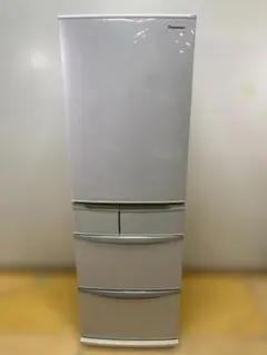 三菱 MR-B42T-W 冷蔵庫 420L 2012年製 - メルカリ