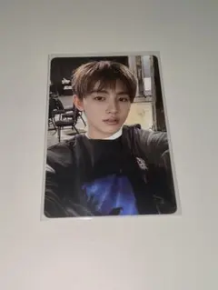 CORTIS ソンヒョン トレカ weverse A