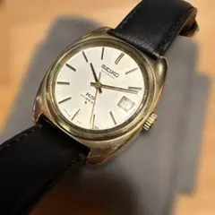 King Seiko 5625-7070 CAP GOLDのサムネイル
