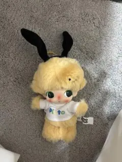 DIMOO WORLD DISNEY プルート ディムー