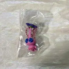 ピクミン マスコット&フルーツグミ２ 羽ピクミン チャーム