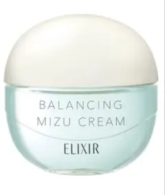 エリクシール　ルフレ　バランシング　みずクリーム