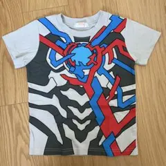 ウルトラマンブレーザー なりきりTシャツ120