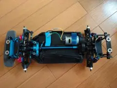 タミヤ TT02 タイプS フルセット オプション多数 GR86ボディ メカ付き 2025年最新】TT02 タイプSの人気アイテム - メルカリ