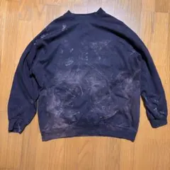 8*8様 神フェード archive vintage sweat shirt 短のサムネイル