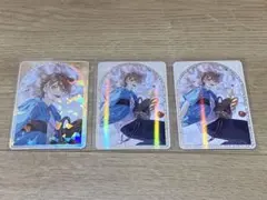 にじさんじ 7周年 コレクションカード 伏見ガク