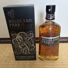 ハイランドクイーン シュプリーム21年 750ml 古酒 - メルカリ