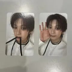 AMPERS&ONE ペンコン メンシプトレカ カイレル