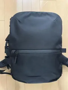 Aer FLIGHT PACK 3 バックパック 3WAY ブラック（エアー）