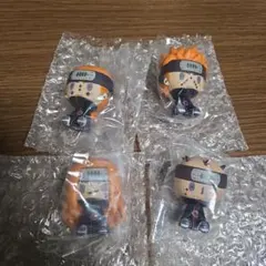 一番くじ　ナルトG賞 ちょこのっこフィギュア