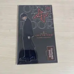 鶴房汐恩 アクスタ