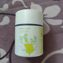 ディズニー　茶筒　容器　No.12