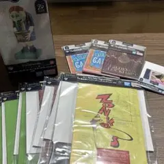 ハリーポッター一番くじセット