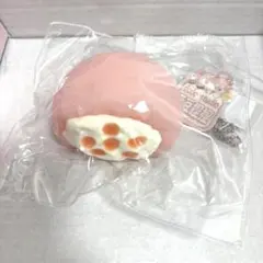 豆豆捏捏 dodo studio 4段餅 もち スクイーズ 餅 - メルカリ