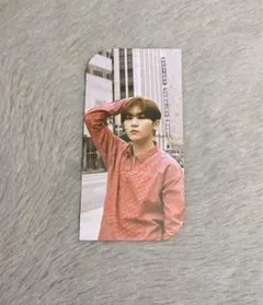 seventeen スングァン ヘンガレ