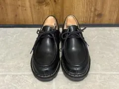 Paraboot Michael パラブーツ ミカエル ブラック 41.5のサムネイル