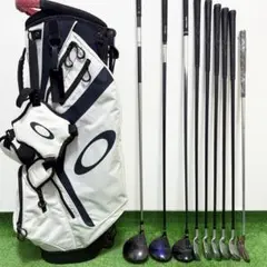 ゴルフセット メンズ
