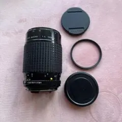 PENTAX-A 645 MACRO 120mm F4 レンズのサムネイル