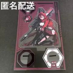 2026年最新】NIKKE アクリルスタンド レッドフードの人気アイテム