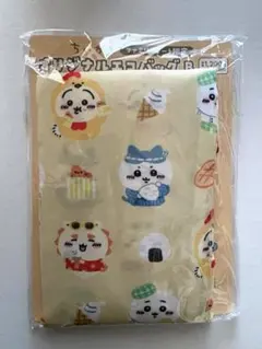 ファミマ限定　ちいかわ オリジナルエコバッグ　B