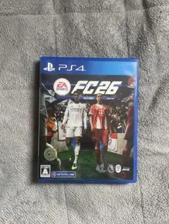 eaスポーツfc26