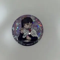 栗花落カナヲ シャボン玉缶バッジ