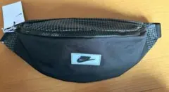 Nike ボディバッグ ブラック