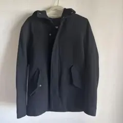 ジャケット ピーコート
