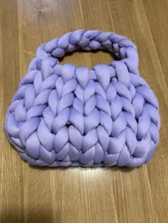 マンドゥバッグ