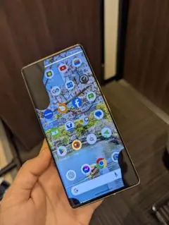 google pixel 6