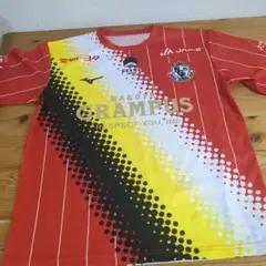 名古屋グランパス BEAMS JAPAN ユニフォーム