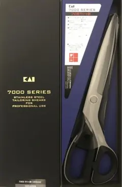 ラシャ鋏 7300 300mm CA0008