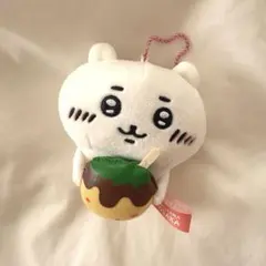ちいかわ OSAKA限定 たこ焼き マスコット