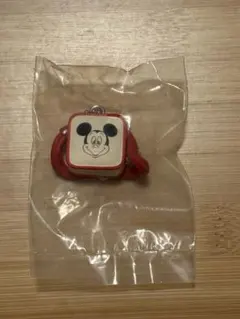 ディズニーバッグコレクション　ミッキー