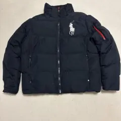 Polo Ralph Lauren ダウンジャケット ネイビー値下げ可能
