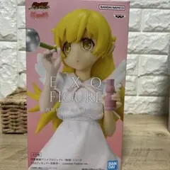 2026年最新】物語シリーズ フィギュアの人気アイテム - メルカリ
