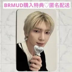 ★ATEEZBRMUD ★購入特典HAPPY BIRTHDAYトレカ♡ヨサン★