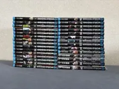 2026年最新】ワールドトリガー 全巻セットの人気アイテム - メルカリ
